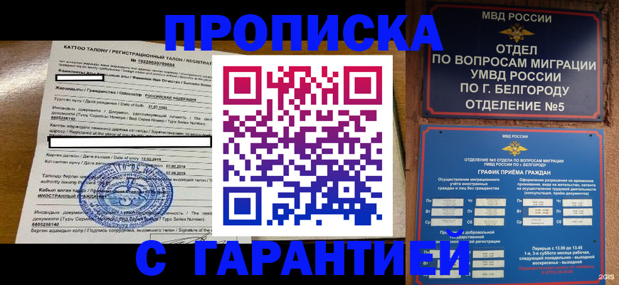 регистрация в Елизово
